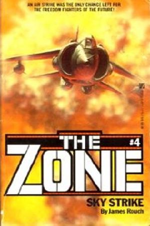 [The Zone 04] • Sky Strike